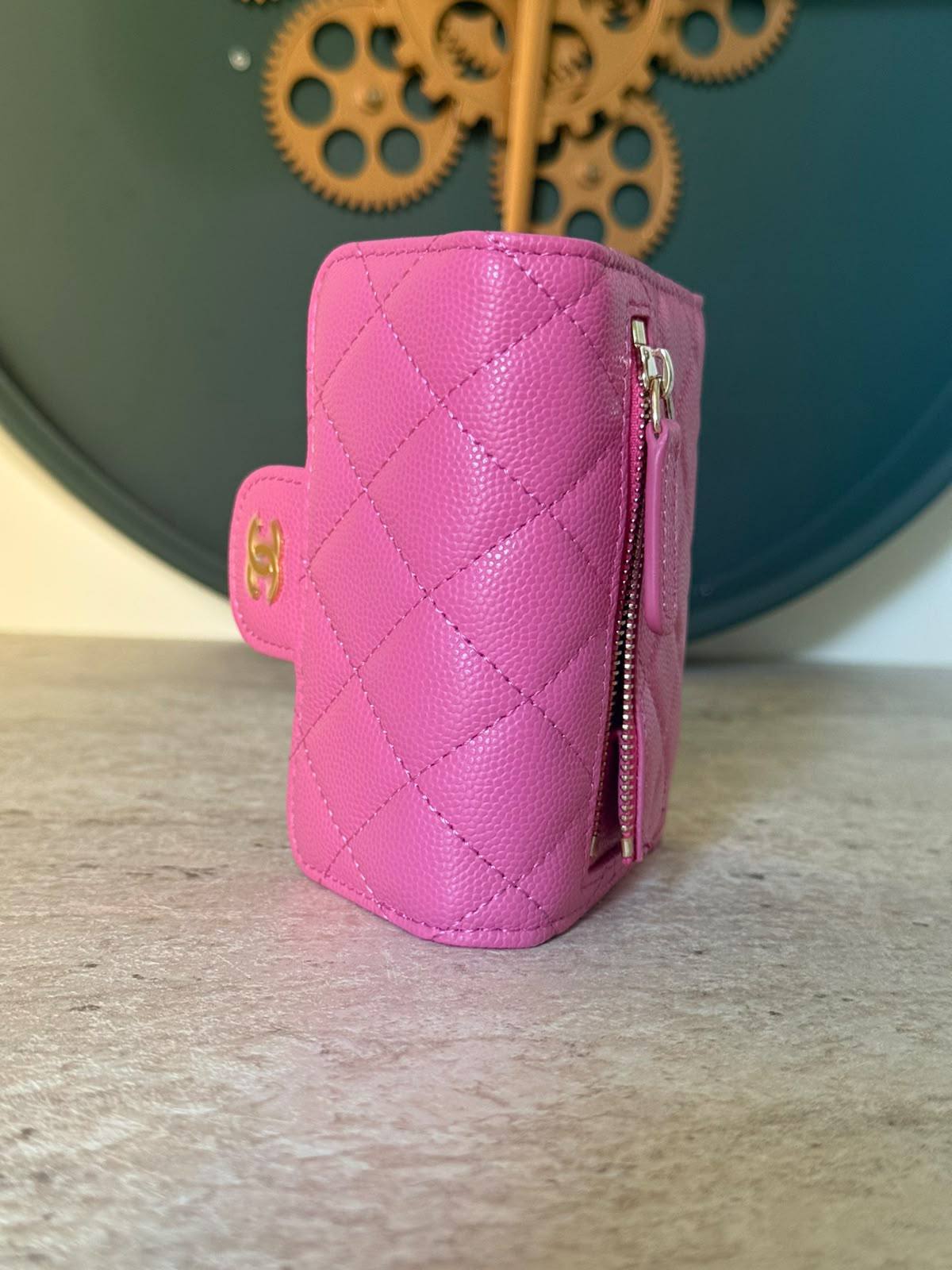 CHANEL💫
Super Master Quality ⚡️
Original Packing 🎁
Wallet

For Price 👇 WhatsApp✅
0568585901 
0507557372
0552275751 Owner Zain 👌


Zain321
♥️♥️♥️