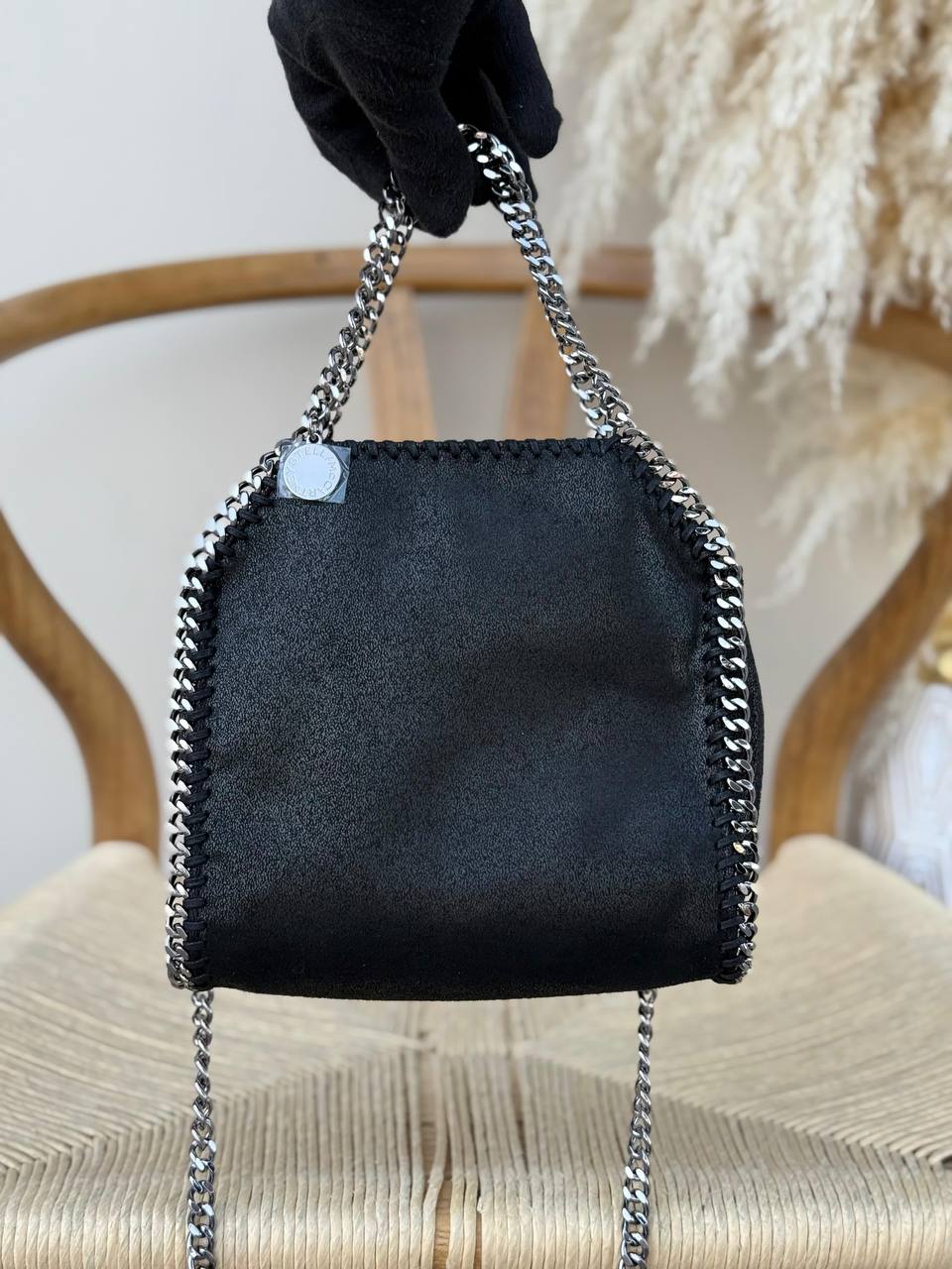 STELLA McCARTENY
18cm
330 dhs✅
Top quality

Zain167
♥️♥️♥️