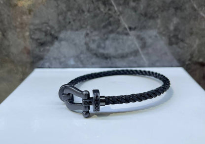 *Fred* 
*New Bracelets*
*Super master*
230 dhs🪙🖤

Zain179
♥️♥️♥️