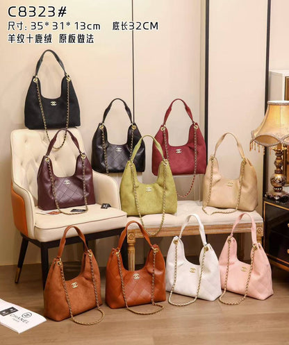 Chanel
95 dhs✅

Zain143
♥️♥️♥️