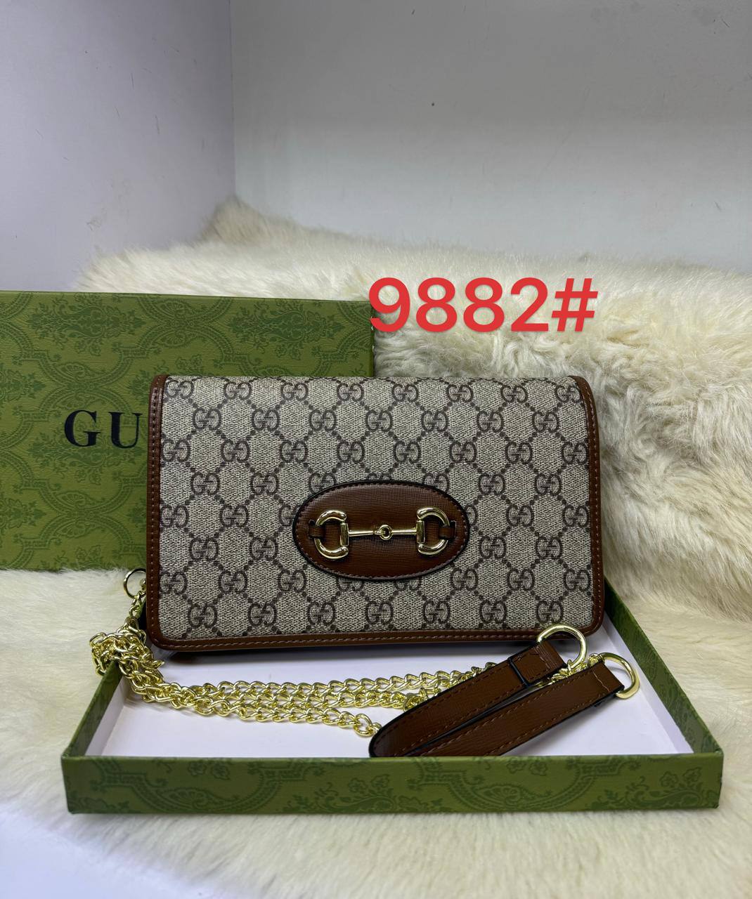 Bagsق
Update Stock
80 dhs✅ 

with box
🎁🎁🎁

good quality

Zain50
♥️♥️♥️