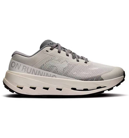 On Running Cloudultra 3 ‘Rock White’
36-45 AVAILABLE 
220 dhs🗽

Zain242
♥️♥️♥️