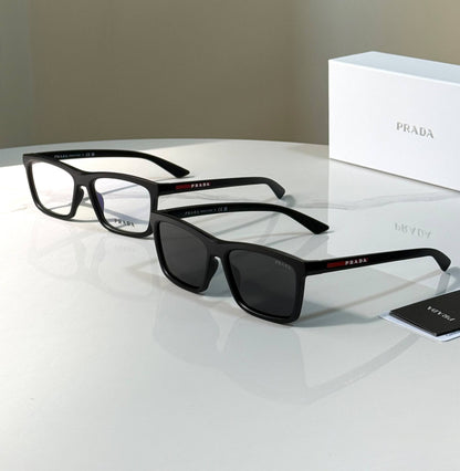 *PRADA*🕶️
*Super Master Quality*💯
*New available*🗽

For Price 👇 WhatsApp✅
0568585901 
0507557372
0552275751 Owner Zain 👌

Zain20
♥️♥️♥️
