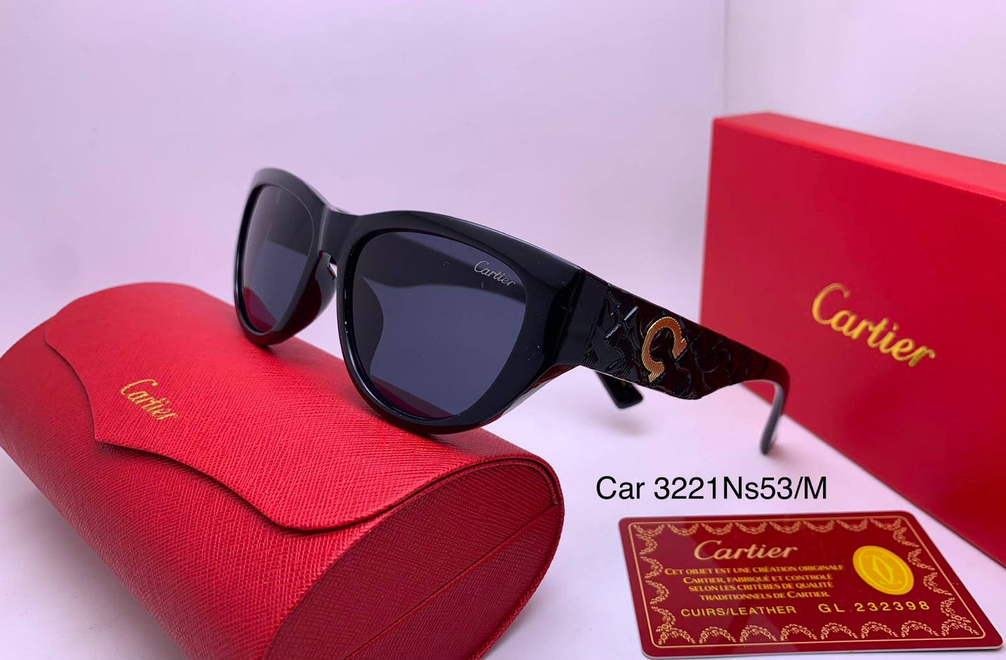 Cartier
70 dhs✅

Zain126
♥️♥️♥️