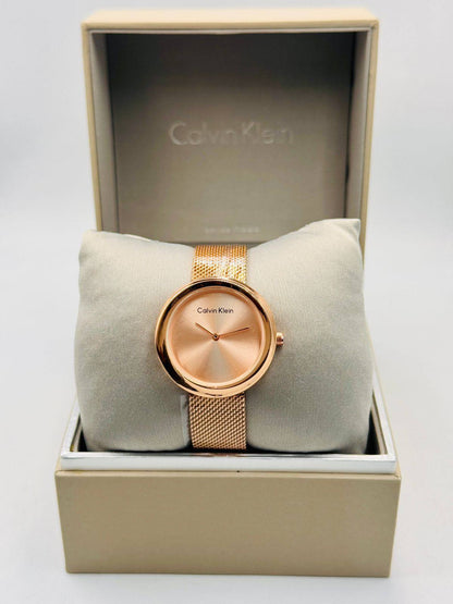 Calvin Klein ladies
*New Arrival*🔥
55 dhs🗽

Zain08