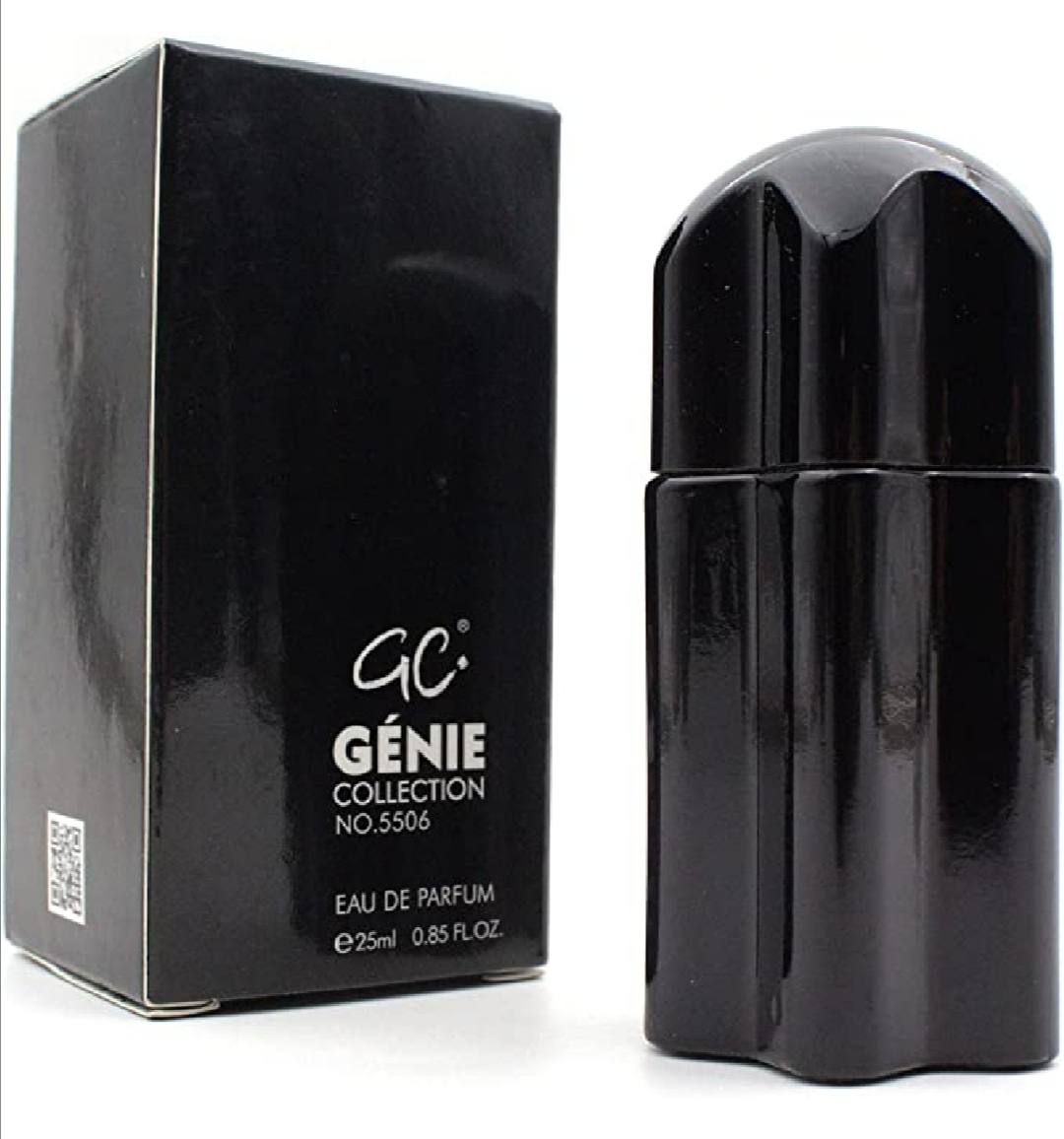 Genie Collection
30 dhs🪙🌨️
*Made in KSA*
*25ml*
*Dzn 170 dhs🪙🌨️* 

Zain29
♥️♥️♥️