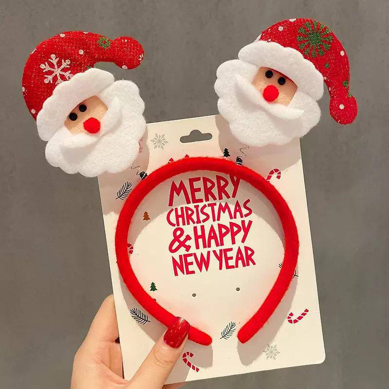 *CARISTMAS  And happy new years 🥳🎉*
*Headband 🌸*
good quality 💯
10 dhs🪙🌨️

Zain216
♥️♥️♥️