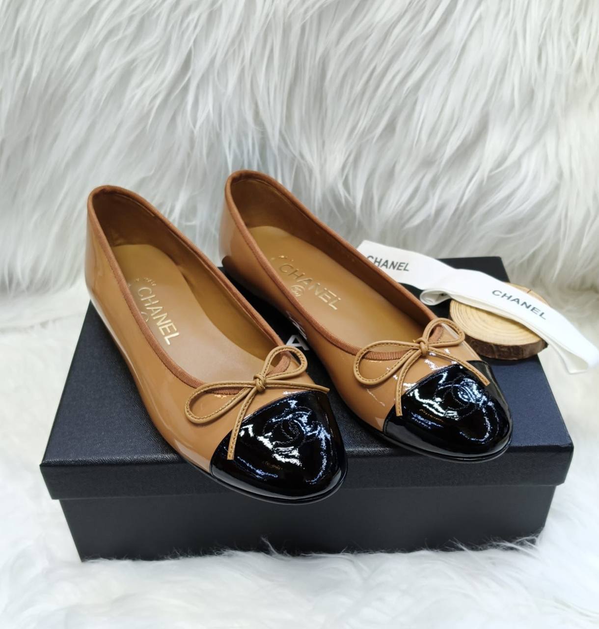 Chanel
High quality🤗
SIZE  ……… 36-42🥳
350 dhs✅

Zain119
♥️♥️♥️