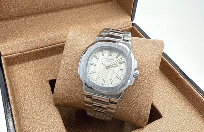Patek
Automatic 
110 dhs✅

Zain45
♥️♥️♥️