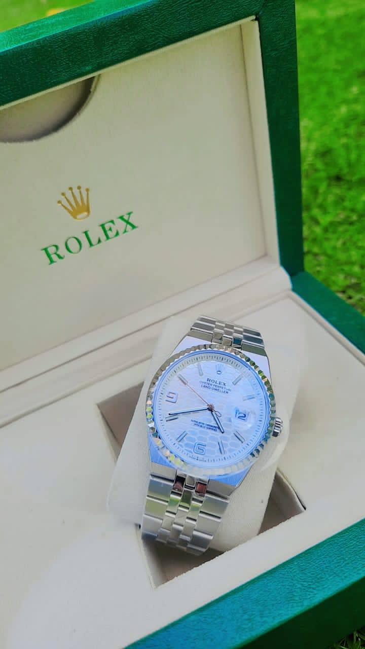 Rolex

260 dhs💓

Master copy

Zain277
♥️♥️♥️
