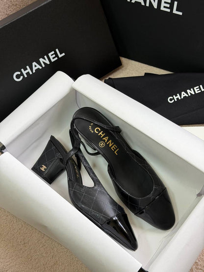 Chanel
𝑨𝑨𝑨 𝑸𝒖𝒂𝒍𝒊𝒕𝒚
𝑺𝒊𝒛𝒆 𝟑𝟔 𝒕𝒐 𝟒2 — 
450 dhs✅

Zain81
♥️♥️♥️