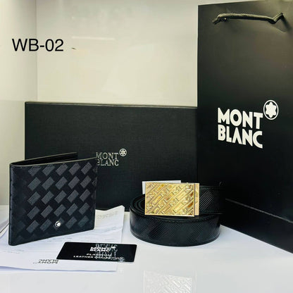 BELT SET 
GOOD QUALITY 
75 dhs💛
WITHBOX PAPER BAG

Zain40
♥️♥️♥️