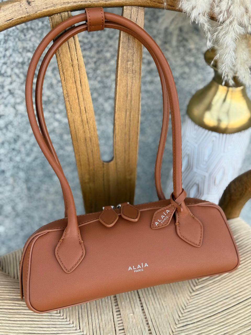 ALAIA

27cm
340 dhs🪙🌨️

Top quality

Zain167
♥️♥️♥️
