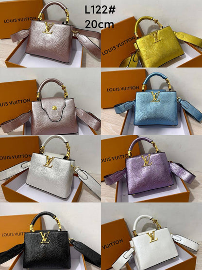 LV - Coach

95 dhs✅

high quality 

With box
🎁🎁🎁

Zain26
♥️♥️♥️