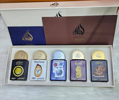 Latafa Set
65 dhs👑

Zain211
♥️♥️♥️