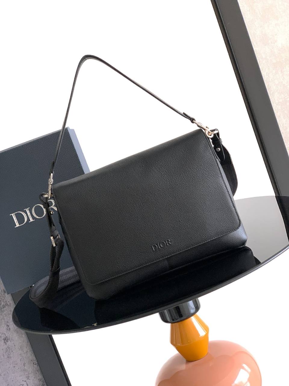 NEW COLLECTION👌🏻
DIOR BAG❤‍🔥
SUPER MASTER Quality👑With Original Packaging👌🏻
For Price 👇 WhatsApp✅
0568585901 
0507557372
0552275751 Owner Zain 👌

Zain329
♥️♥️♥️