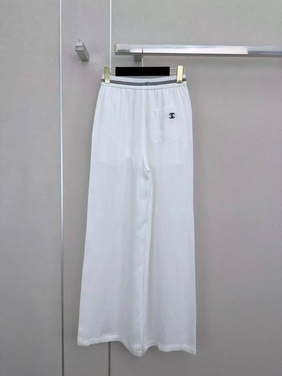 New collections 

CHANEL

Super Master quality

Sizes: S M L

320 DHS🇦🇪🇦🇪 

Zain308
♥️♥️♥️