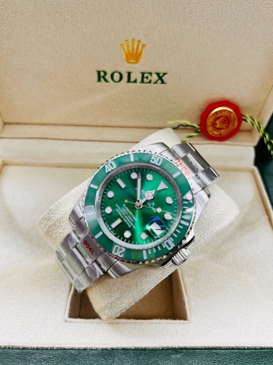 Rolex
180 dhs👑
  Automatic

Zain85
♥️♥️♥️