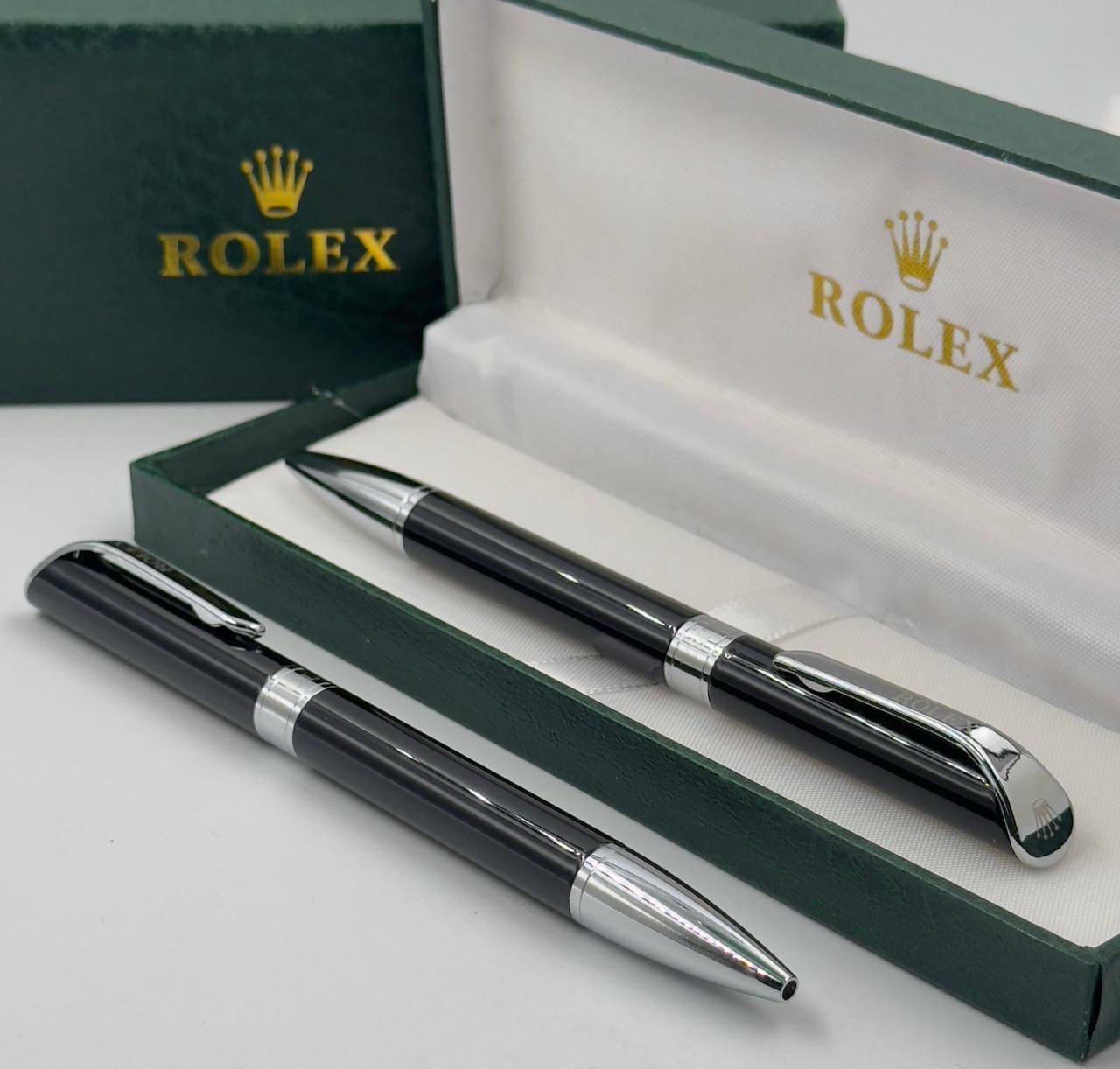 Rolex Pen
55 dhs✅

Zain182
♥️♥️♥️