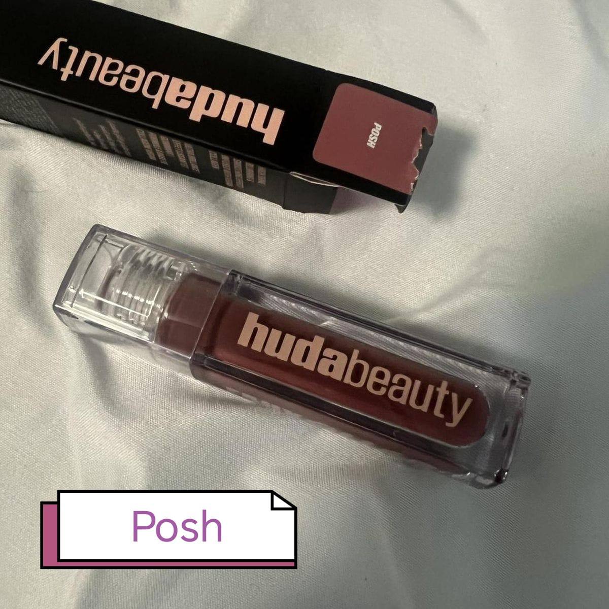 Huda beauty

45 dhs

Zain36
♥️♥️♥️
