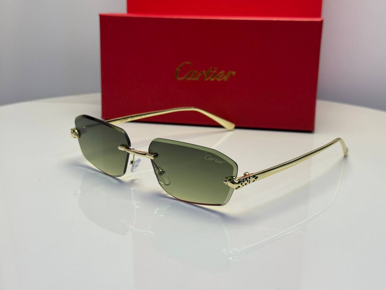 Sunglasses 
good quality
65 dhs✅

Zain182
♥️♥️♥️