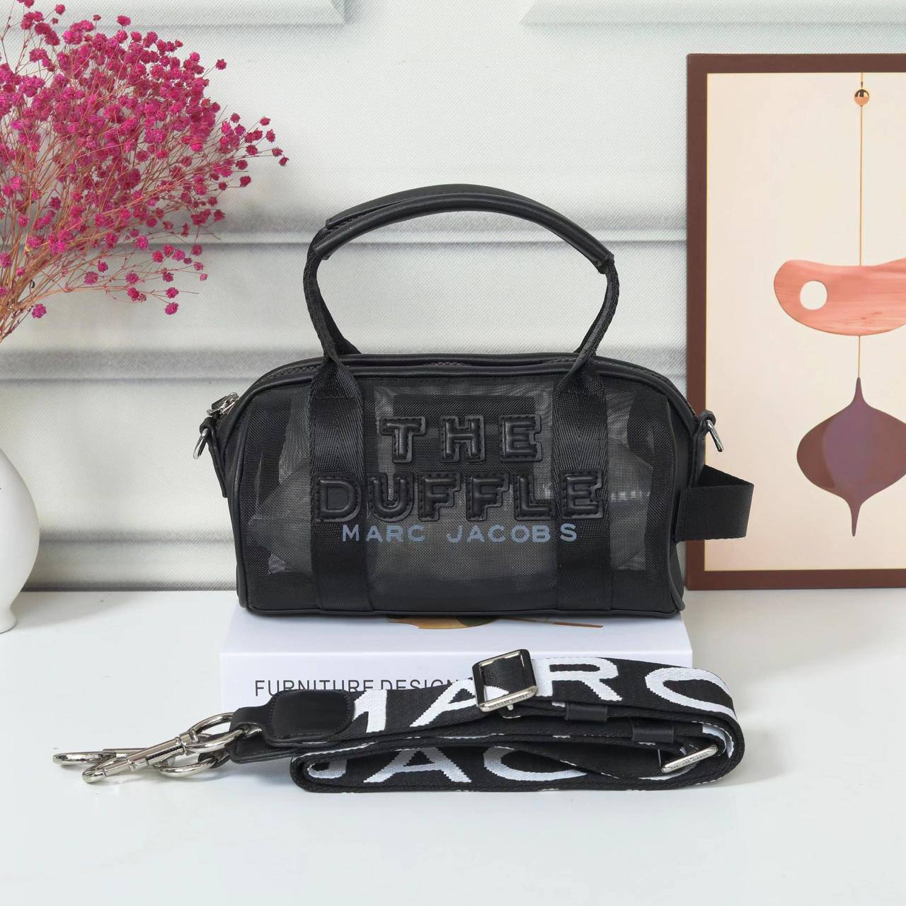 MARC JACOBS 

GOOD QUALITY 

SPECIAL OFFER 

65 DHS🇦🇪🇦🇪🇦🇪

Zain295
♥️♥️♥️