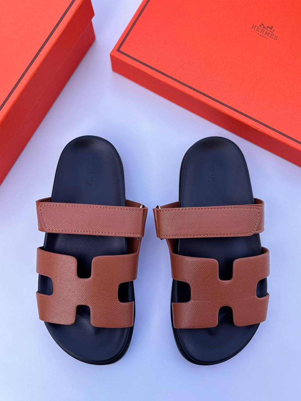 Hermes 
110 dhs🪙🌨️
Size 40-45

Zain30
♥️♥️♥️