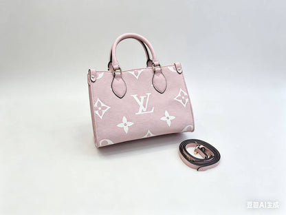 LV ᴏᴛɢ
ᴡɪᴛʜᴏᴜᴛ ʙᴏx
ʟᴇᴀᴛʜᴇʀ
sɪᴢᴇ:25cm
95 dhs✅

Zain56
♥️♥️♥️