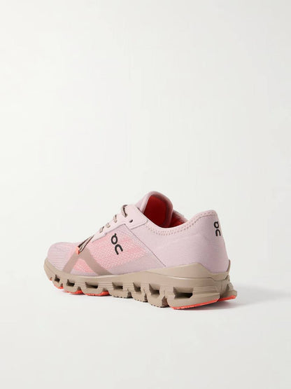 ON Cloud X 4 AD ‘Pink’ 🌸
36-41 AVAILABLE 
220 dhs✅

Zain242
♥️♥️♥️