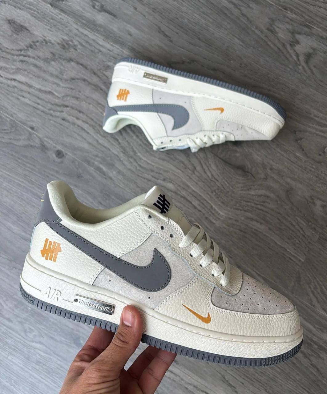 New Stock
Size 40 to 45 
110 dhs✅

Zain183
♥️♥️♥️