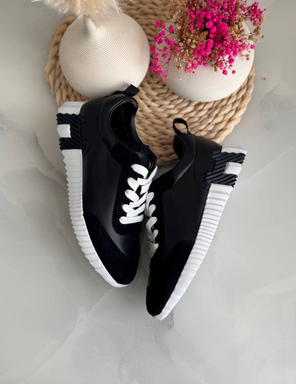 HERMES
*Vip quality*
*Size 36 to 42*
450 dhs✅

Zain113
♥️♥️♥️