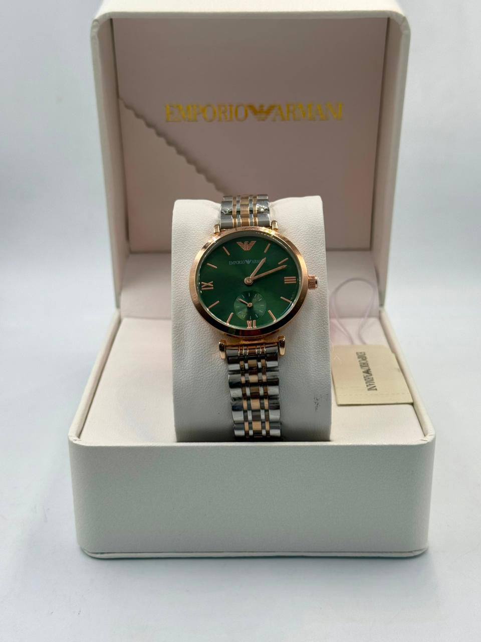 Armani ladies 
60 dhs🪙🌨️

Zain08
♥️♥️♥️