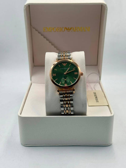 Armani ladies 
60 dhs🪙🌨️

Zain08
♥️♥️♥️