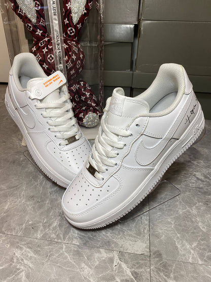 Air Force 1 Low '07 "White" (Travis Scott Cactus Jack Utopia Edition)
36-45 AVAILABLE🤩
170 dhs❣️

Zain242
♥️♥️♥️