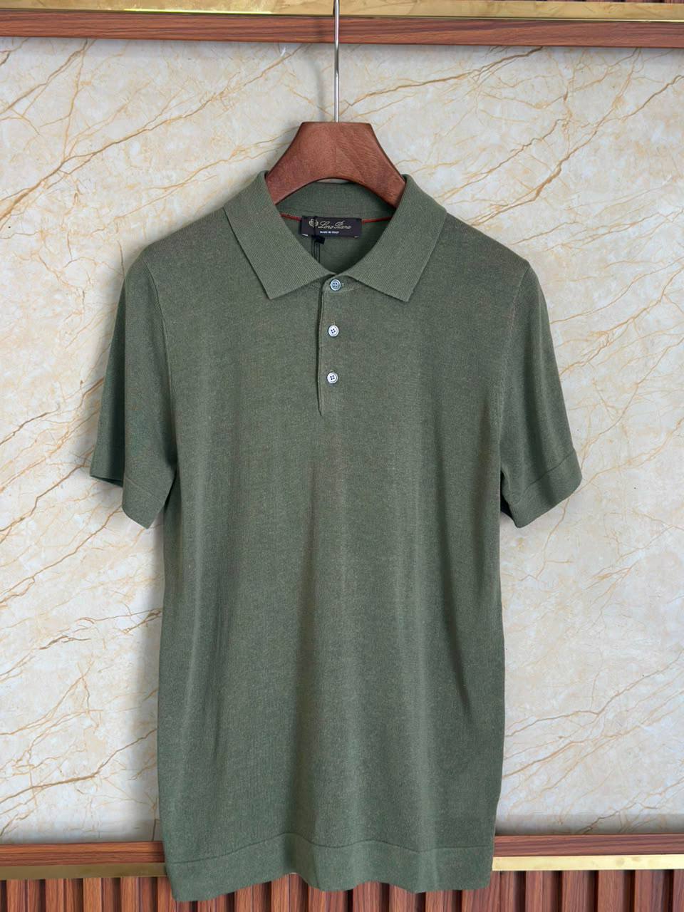 LORO PIANA

Men’s Tshirt 

Master Quality 

SMLXLXXL 
320 dhs🇦🇪🇦🇪

Zain276
♥️♥️♥️