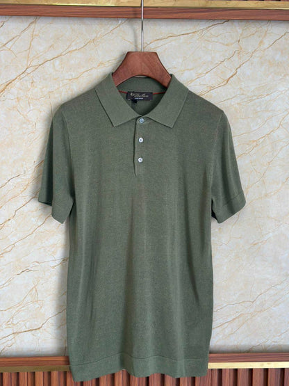 LORO PIANA

Men’s Tshirt 

Master Quality 

SMLXLXXL 
320 dhs🇦🇪🇦🇪

Zain276
♥️♥️♥️
