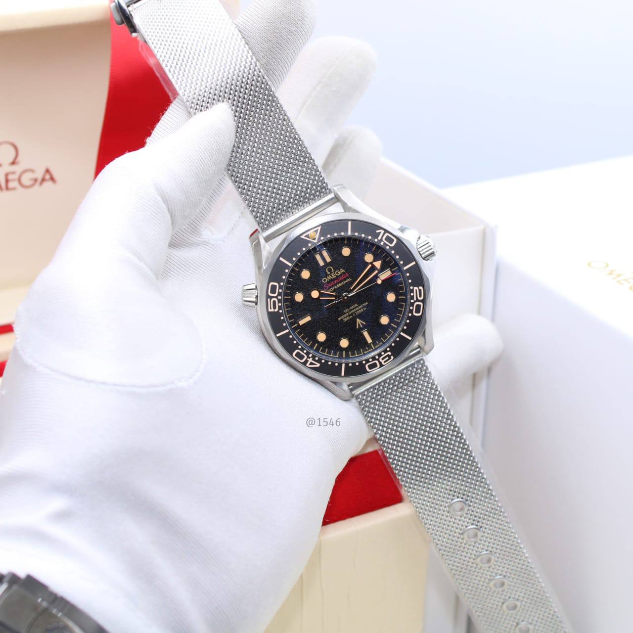 OMEGA MEN AUTOMATIC
260 dhs🇦🇪🇦🇪

Zain304
♥️♥️♥️