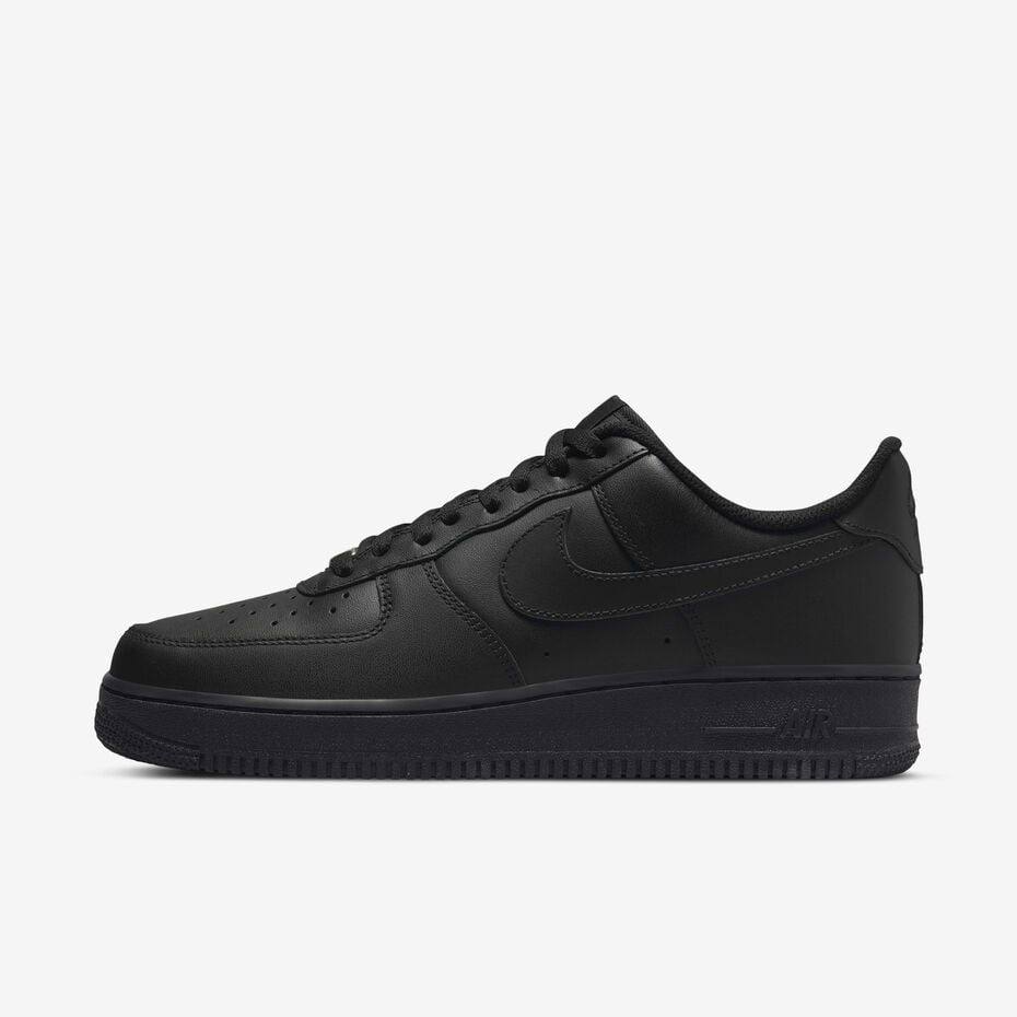 Airforce 1 ‘black’🖤
36-45 AVAILABLE 🤩
150 dhs✅

Zain242
♥️♥️♥️