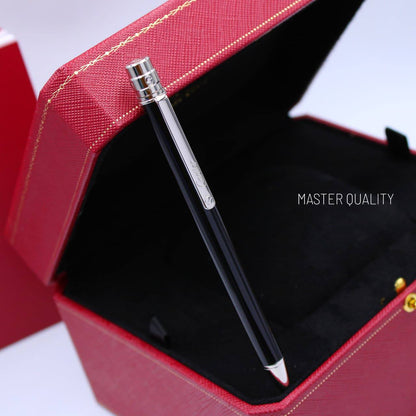 CARTIER PEN MASTER QUALITY

90 dhs🇦🇪

*WITH ORIGINAL BOX AND BAG*🎁

Zain58
♥️♥️♥️