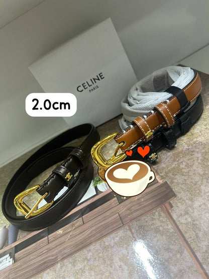 Leather belt

with box 
🎁🎁🎁

60 dhs✅

Zain190
♥️♥️♥️