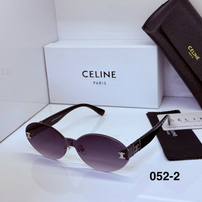 SUNGLASSES 🕶️
GOOD QUALITY 

50 dhs✅

WITHBOX
🎁🎁🎁

Zain40
♥️♥️♥️