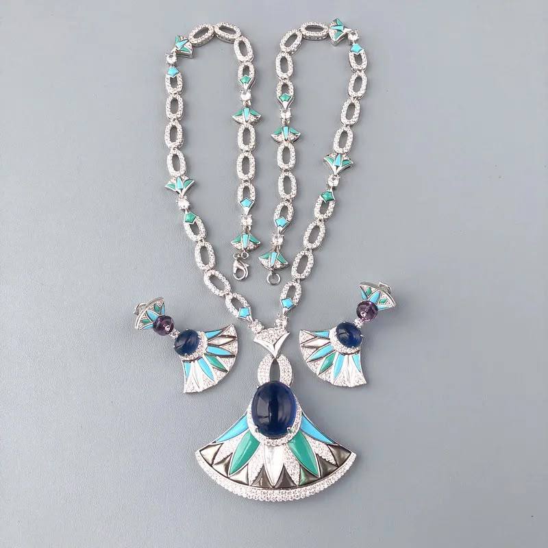 BVLGARI 
Collection 😍😎
Quality: Super Master 
* ⁠Necklace 
* ⁠Earring
For Price 👇 WhatsApp✅
0568585901 
0507557372
0552275751 Owner Zain 👌

Zain268
♥️♥️♥️
