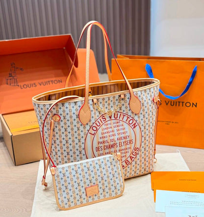 LV
NEW DESIGN 
MASTER QUALITY 
240 dhs✅

Zain295
♥️♥️♥️