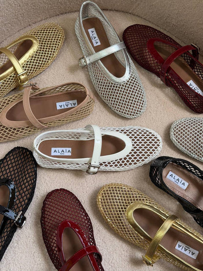Alaia
𝐏𝐀𝐑𝐈𝐒
𝐕𝐈𝐏 𝐐𝐔𝐀𝐋𝐈𝐓𝐘
𝐒𝐈𝐙𝐄 {36 to 41} 
450 dhs✅

Zain81
♥️♥️♥️