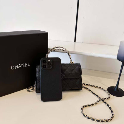 Chanel
105 dhs✅  
Size:19*6*12
with box

Zain07
♥️♥️♥️