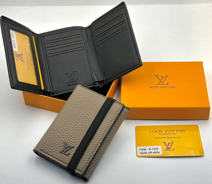 Wallets
45 dhs✅

Zain182
♥️♥️♥️