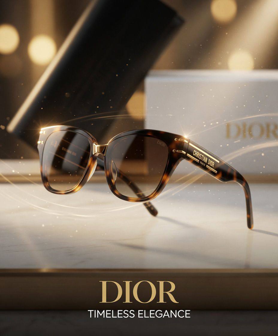 *SUNGLASSES WOMEN*

*MASTER QUALITY*

260 dhs✅

Zain202
♥️♥️♥️