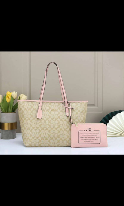 Coach
110 dhs🇦🇪🇦🇪 
with box

Zain306
♥️♥️♥️