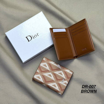 Wallets

Dior
Mont blanc
Fendi
Goyard
LV
Cartier
D&G

70 dhs🇦🇪🇦🇪

Zain182
♥️♥️♥️