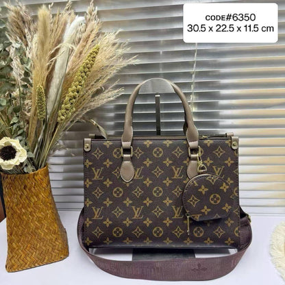 LV OTG
ᴏɴ ᴛʜᴇ ɢᴏ  ᴡɪᴛʜ ᴘᴜʀsᴇ
ʜᴀs ᴀ ʟᴏɴɢ ᴛʀɪᴍ ʙᴇʟᴛ sᴛʀᴀᴘ
ɢᴏʟᴅ ʜᴀʀᴅᴡᴀʀᴇ
sɪᴢᴇ: 30.5 cm

75 dhs✅

Zain31
♥️♥️♥️